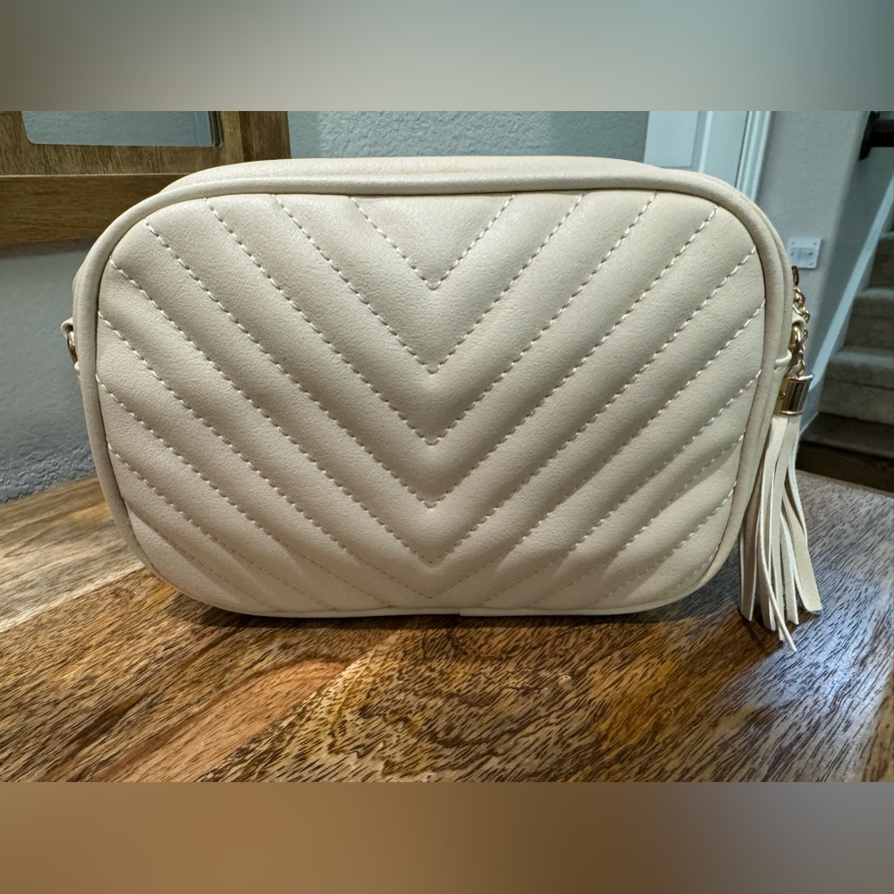 Casual Messenger Bag